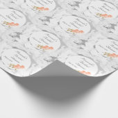  Vrijgezellenfeest Cadeaupapier (Hoek)