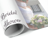 Vrijgezellenfeest Cadeaupapier (Rol Hoek)