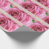 Vrijgezellenfeest Cadeaupapier (Hoek)