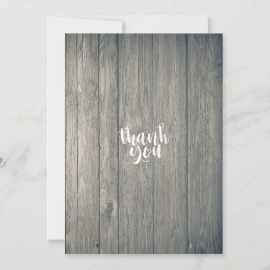 Vrijgezellenfeest Champagne Glasses Wood String Li Kaart (Achterkant)