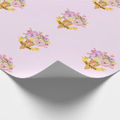 Vrijgezellenfeest-consumptie-ijs, papier voor verp (Hoek)