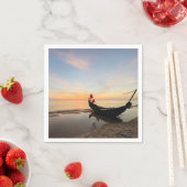 Vrijgezellenfeest decoraties servet (Insitu)