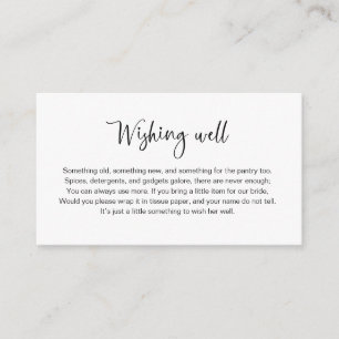 Vrijgezellenfeest die goed tussenvoegsel wensen informatiekaartje