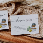 Vrijgezellenfeest Een recept delen Kaart invoegen