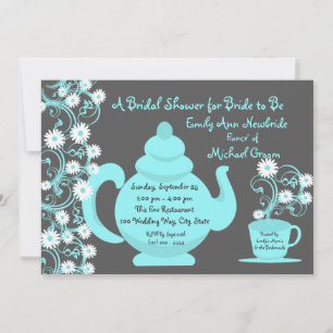 Vrijgezellenfeest- en receptkaarten voor theaterpa