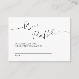 Vrijgezellenfeest Enclosure Kaarten in een modern