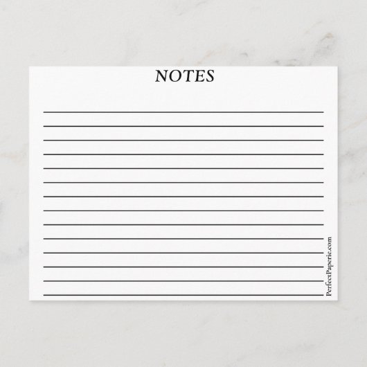 Vrijgezellenfeest Entree Recipcard Uitnodiging Briefkaart (Achterkant)