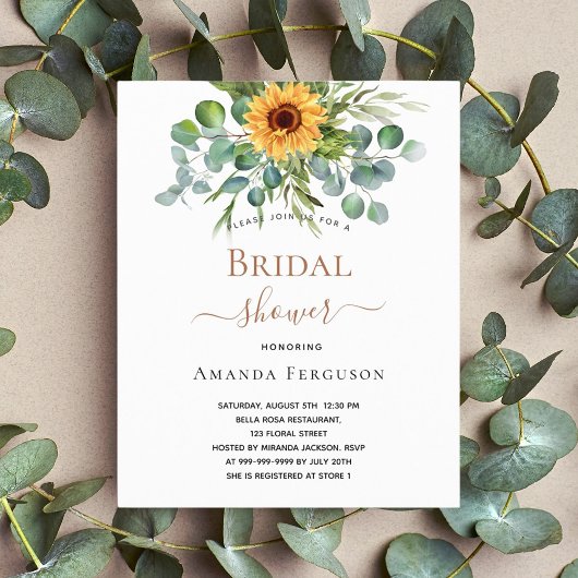 Vrijgezellenfeest-eucalyptus