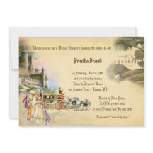 Vrijgezellenfeest, Fantasy sprookje, romantisch