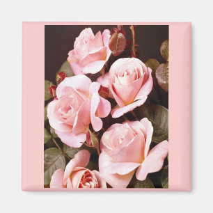 Vrijgezellenfeest Favors Magneet