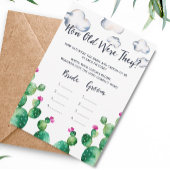 Vrijgezellenfeest Fiesta hoe oud ze waren om Kaart