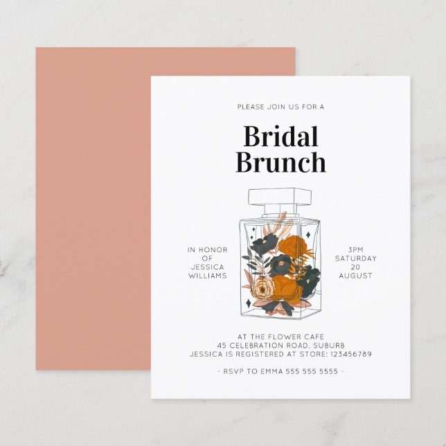 Vrijgezellenfeest flesje flesje flesje roze flesje (Voorkant / Achterkant)