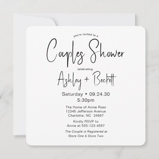 Vrijgezellenfeest Foto Weddenschappen Kaart (Achterkant)