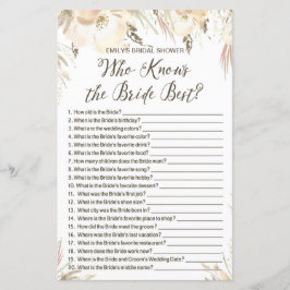 Vrijgezellenfeest game