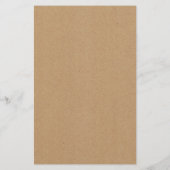 Vrijgezellenfeest Game waar we onze kaartbrochure  Flyer (Achterkant)