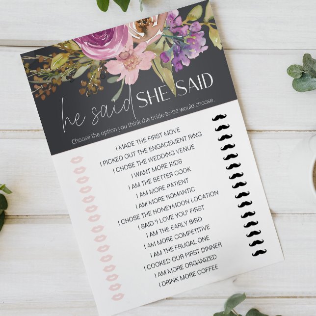 Vrijgezellenfeest Game zei dat ze Dusty zei (Creator heeft geüpload)