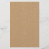 Vrijgezellenfeest Game zou ze een andere kaart gev (Achterkant)