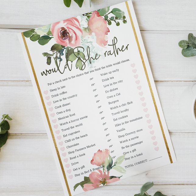 Vrijgezellenfeest game zou ze niet meer doen dan e (Creator heeft geüpload)