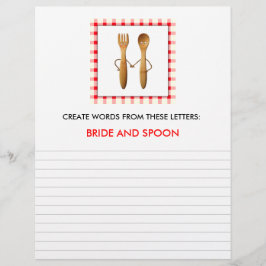 Vrijgezellenfeest Games