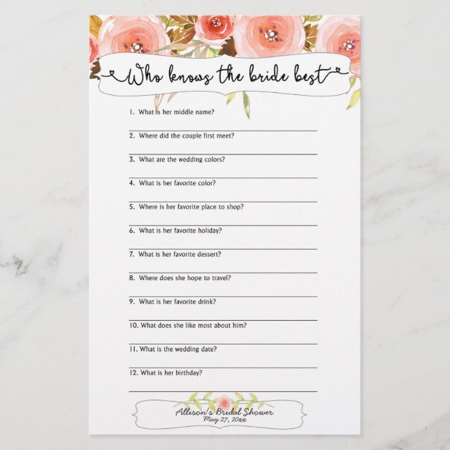 Vrijgezellenfeest Games die het beste weten (Voorkant)