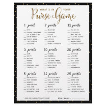 Vrijgezellenfeest Games | Wat zit er in je spel?