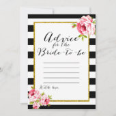 Vrijgezellenfeest Games x2 - Advies | bingo Kaart (Voorkant)