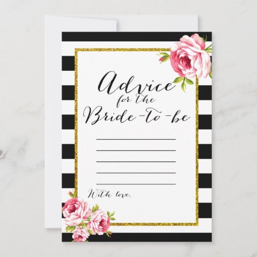 Vrijgezellenfeest Games x2 - Advies | bingo Kaart (Voorkant)