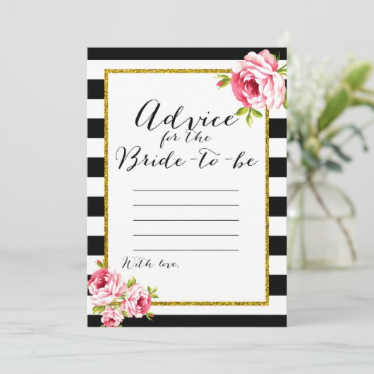 Vrijgezellenfeest Games x2 - Advies | bingo Kaart (Staand voorkant)