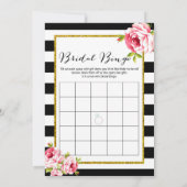 Vrijgezellenfeest Games x2 - Advies | bingo Kaart (Achterkant)