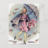 Vrijgezellenfeest Gast Uitnodiging Briefkaart (Voorkant)