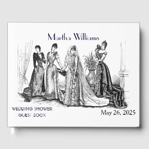  Vrijgezellenfeest gastenboek