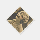  vrijgezellenfeest Gatsby vrijgezellenfeest Servetten (Hoek)