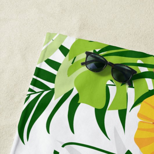 Vrijgezellenfeest Gift, gewoon gehuwd, Mr en Mrs. Strandlaken (In situ)