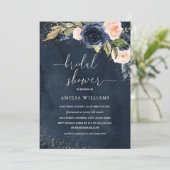 Vrijgezellenfeest goudmakreel Waterverf Kaart (Staand voorkant)