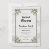  Vrijgezellenfeest  grens Kaart (Voorkant)