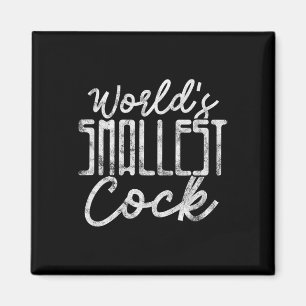 Vrijgezellenfeest Groom Wedding World's Kleinste G Magneet