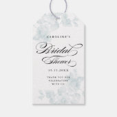  vrijgezellenfeest gunst tag | label cadeau cadeaulabel (Voorkant)