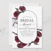 Vrijgezellenfeest Halloween Autumn Herfst Kaart (Voorkant)