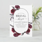 Vrijgezellenfeest Halloween Autumn Herfst Kaart (Staand voorkant)