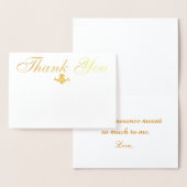 Vrijgezellenfeest Hartelijk dank Folie Kaarten (Display)