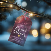 Vrijgezellenfeest Hartelijk dank voor sterrenbeeld Cadeaulabel