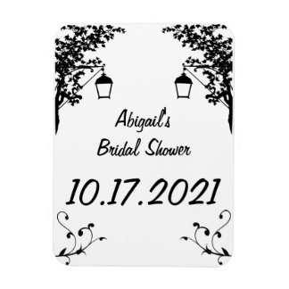 Vrijgezellenfeest Herinnering of Keepsake Magnet Magneet