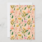 Vrijgezellenfeest hoe goed ken je het spel? kaart (Achterkant)