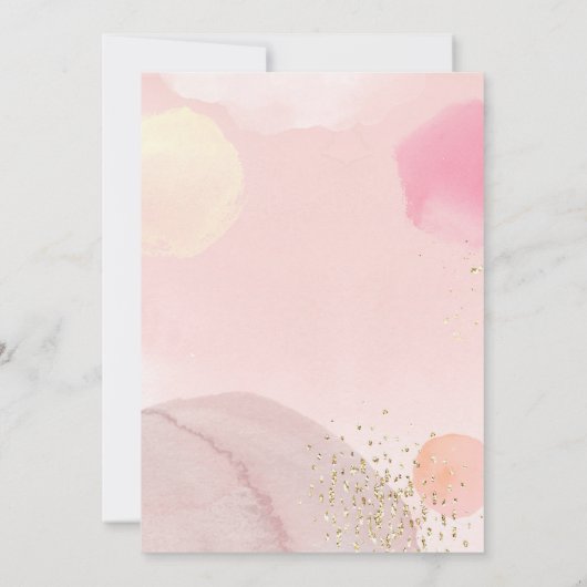 Vrijgezellenfeest hoe goed ken je het spel? kaart (Achterkant)