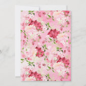 Vrijgezellenfeest hoe goed ken je het spel? kaart (Achterkant)