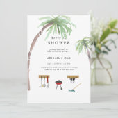 Vrijgezellenfeest Honey Do Couples Kaart (Staand voorkant)