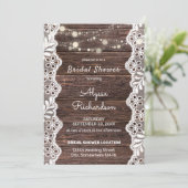 Vrijgezellenfeest Hout- en tekenlantaarns Kaart (Staand voorkant)