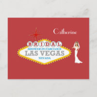 VRIJGEZELLENFEEST in FABULOUS LAS VEGAS Catherine