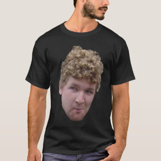 vrijgezellenfeest in Koch T-shirt