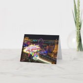 Vrijgezellenfeest in Las Vegas (Voorkant)